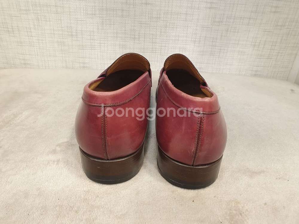로딩 LODING 구두 44 (280)--2