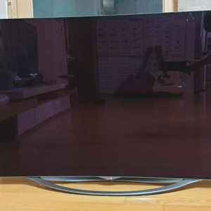 LG OLED 55인치 TV 부품용