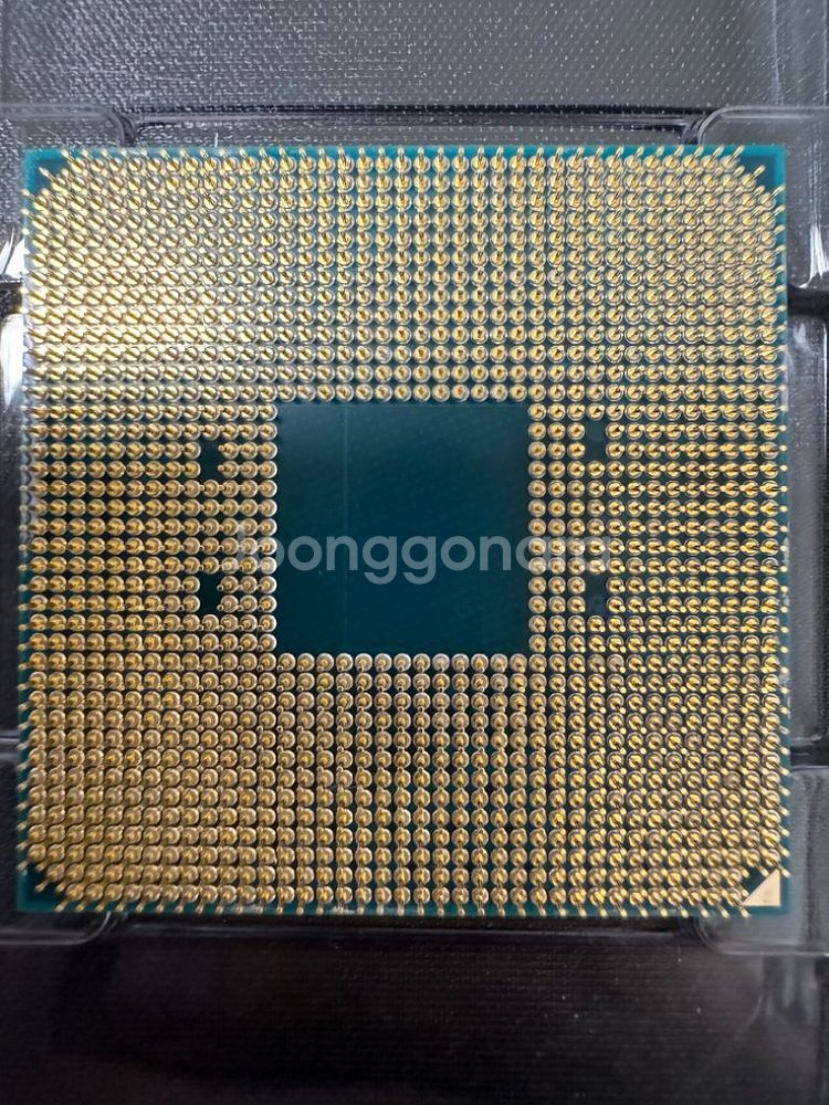cpu - amd 3600 마티스--1