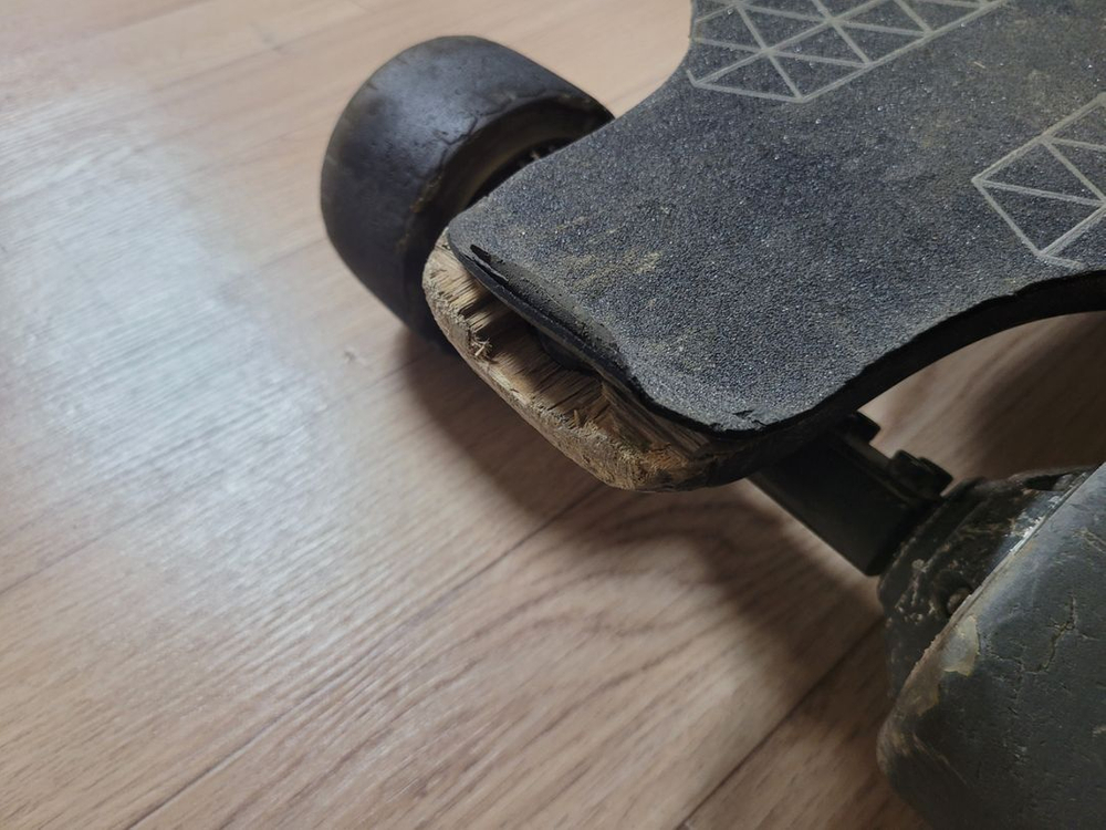 전동 스케이트보드--4