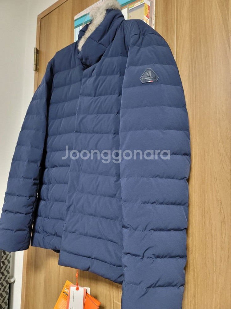 라푸마 구스다운--1