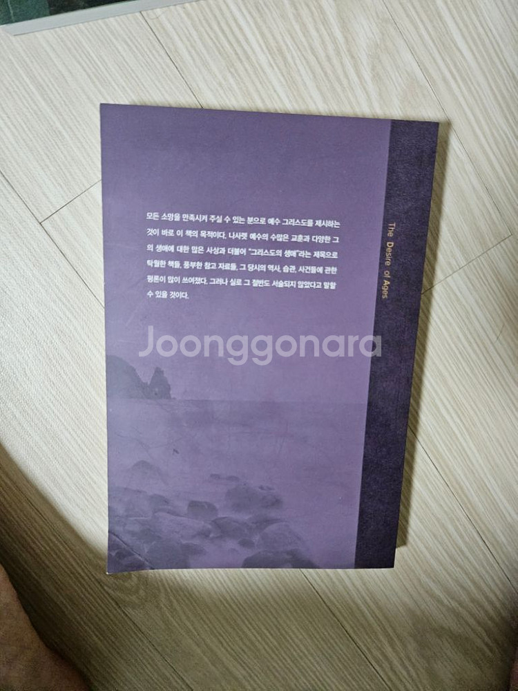 인류를 위한 구속의 파노라마--3