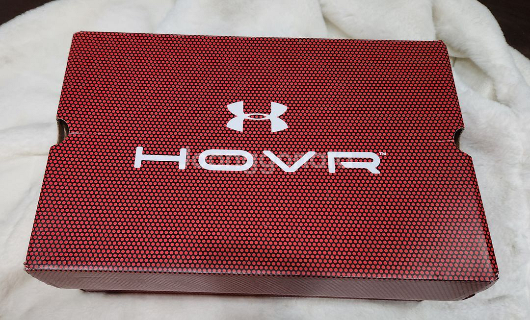 언더아머 남성운동화--2