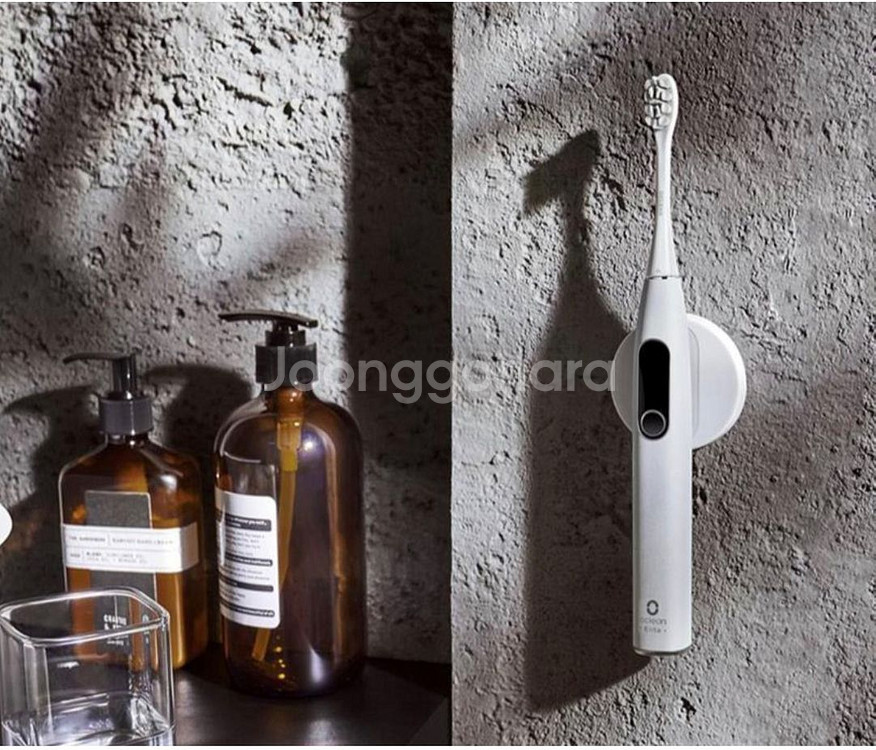 전동칫솔 음파칫솔--2
