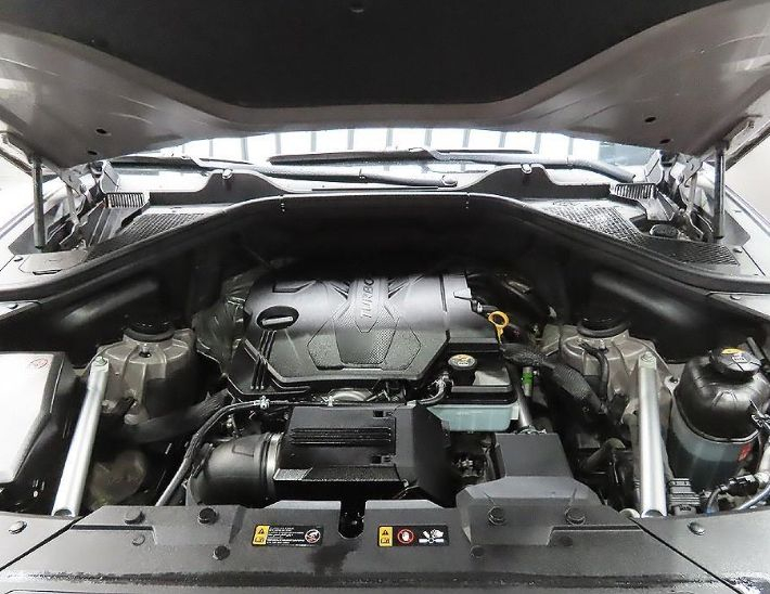 [제네시스]GV80 가솔린 2.5T AWD중고차 삽니다 이미지