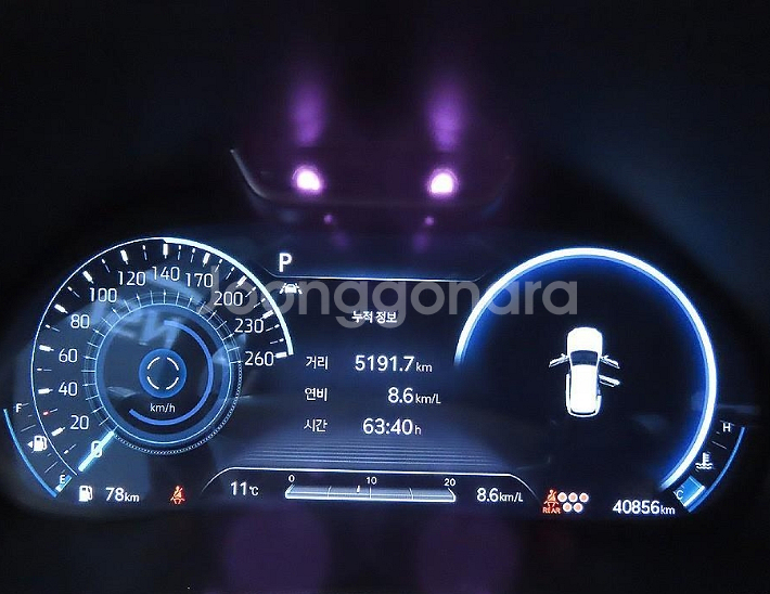 [제네시스]GV80 가솔린 2.5T AWD중고차 삽니다--4