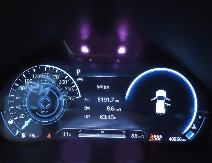 [제네시스]GV80 가솔린 2.5T AWD중고차 삽니다 이미지