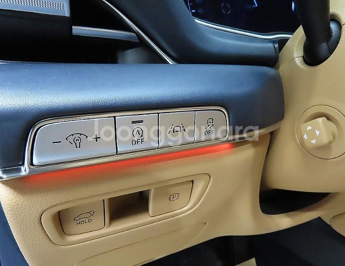 [제네시스]GV80 가솔린 2.5T AWD중고차 삽니다--6