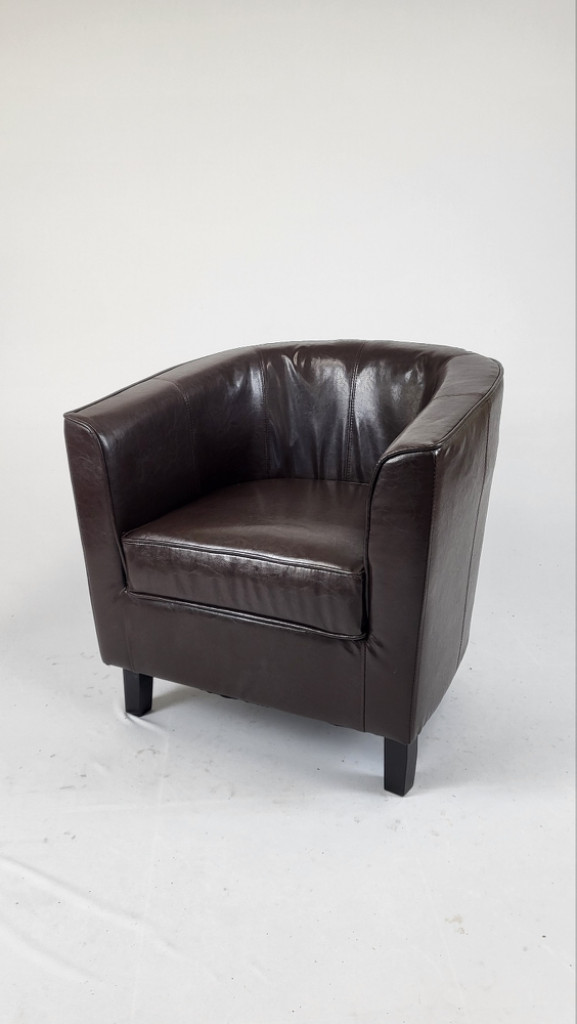 소파1인 팝니다 그레이.레드. 브라운--2