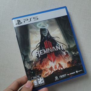 PS5 렘넌트2 팝니다