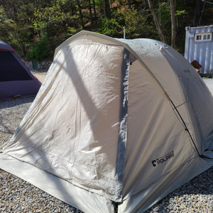 폴라리스 케페우스 돔 텐트