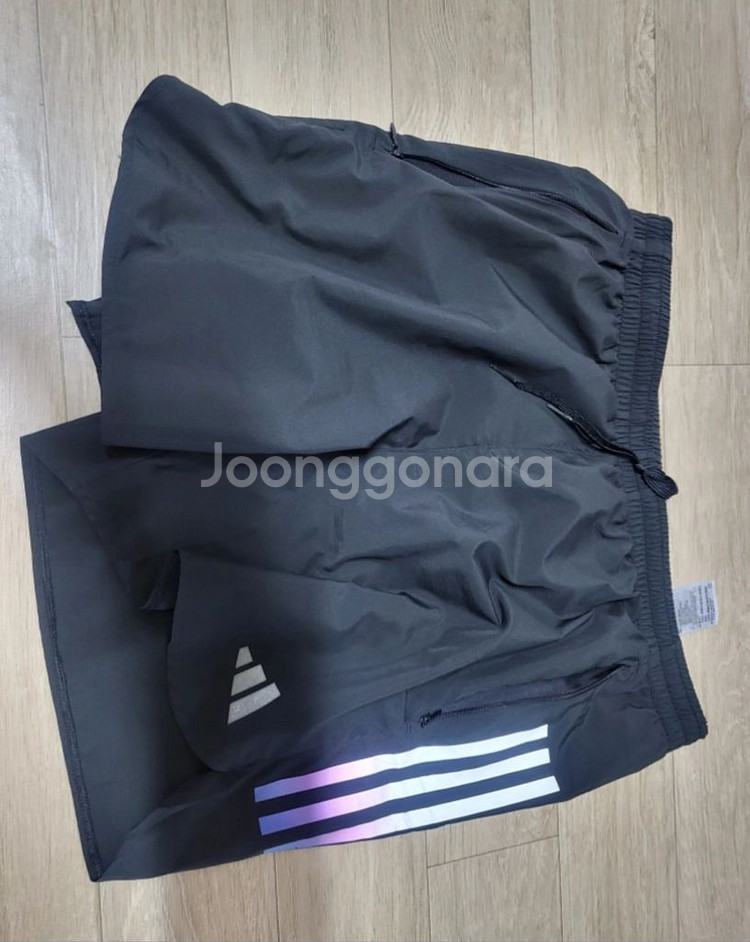 해외 직구 아디다스 반바지--0