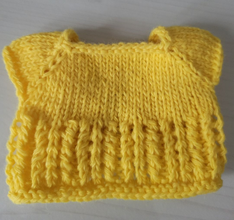 파올라 레이나 인형옷 팝니다.--7