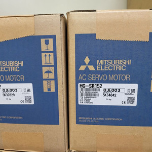 MITSUBISHI J3 SERVO 판매합니다. (새제