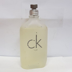 캘빈클라인 ck one 100ml 1117