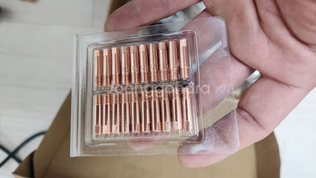 코리아용접기(논가스)--4