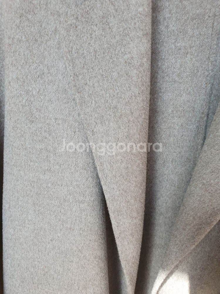 핸드메이드 롱코트--4