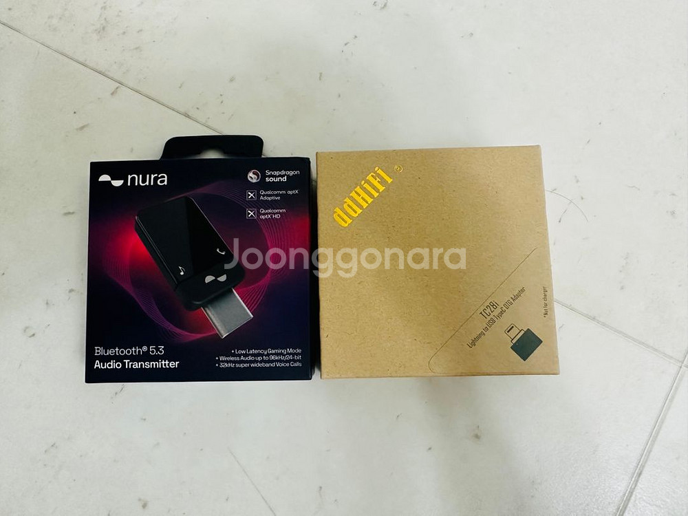 누라 동글 + Tc28i--0