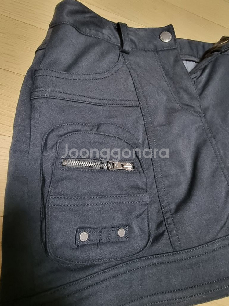 파리게이츠여성 골프웨어 골프스커트 정품 1호(28)--6