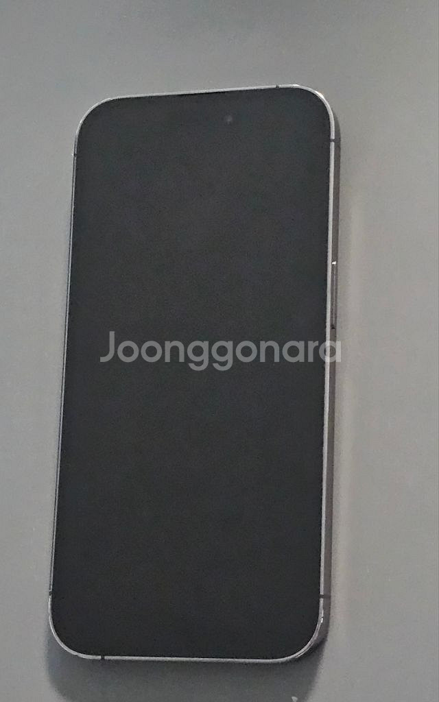 S급 아이폰 14프로 256--1
