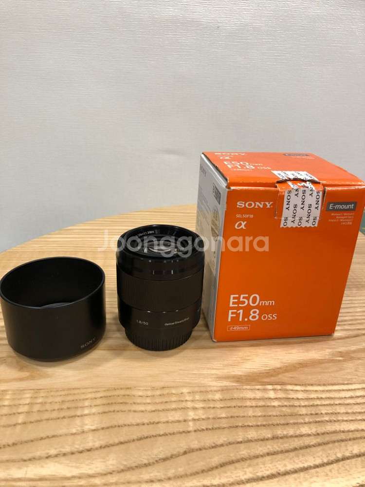 소니 ZV-E10, 칼이사, 35.8, 50.8 등등--6