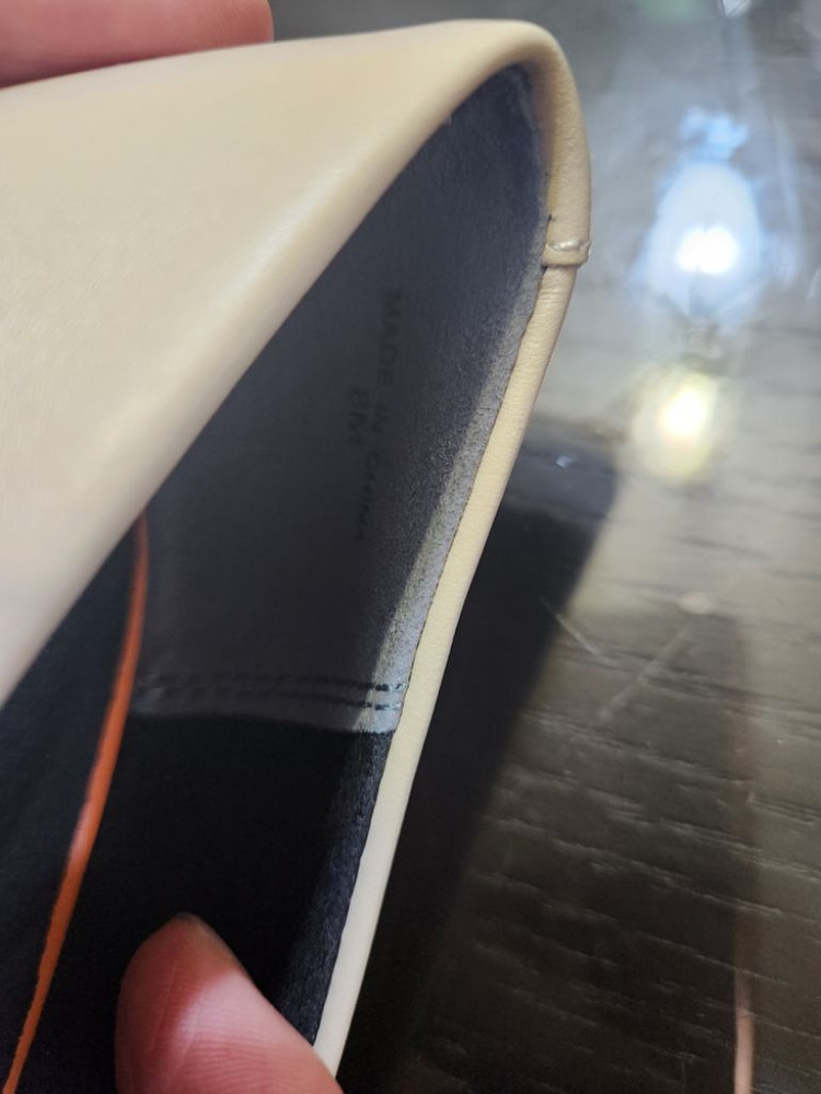 새상품 락포트 여성구두 5센티 미들굽 중간굽 출근구두--4