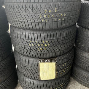 윈터크래프트(스노우) 265/40 R21 1대분 판매