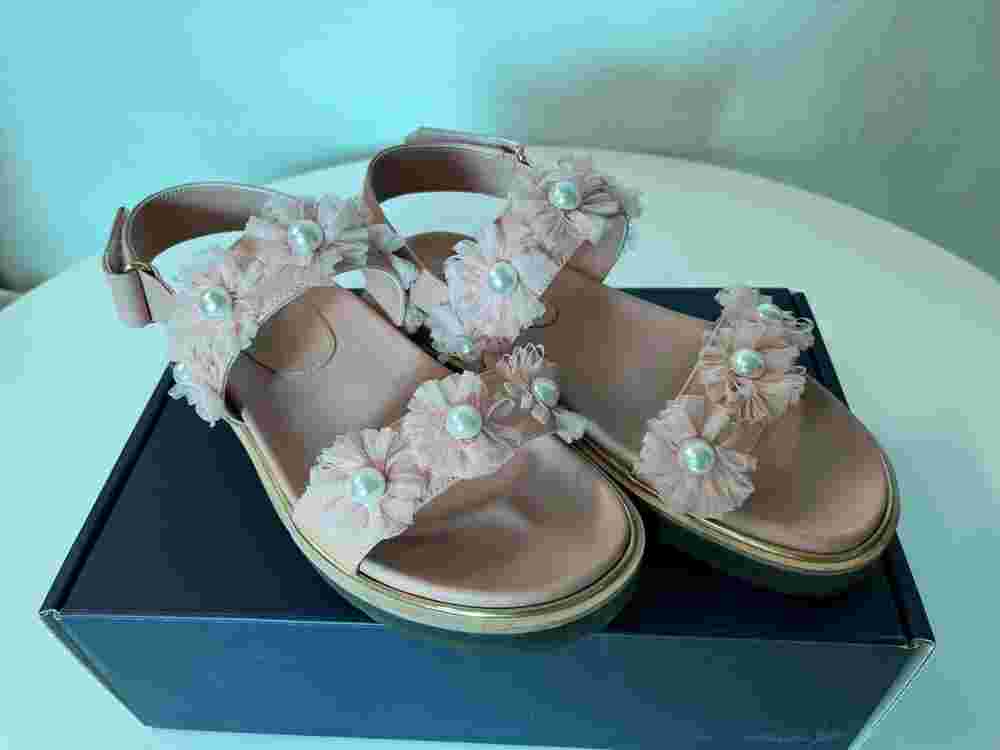 슈콤마보니 샌들--1