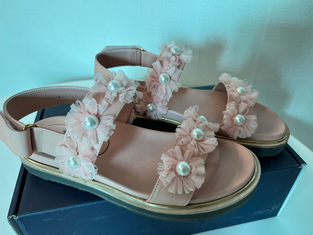 슈콤마보니 샌들--2