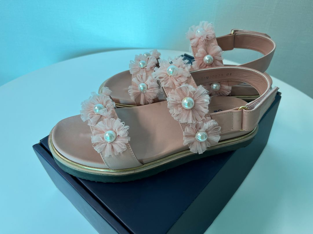 슈콤마보니 샌들--6