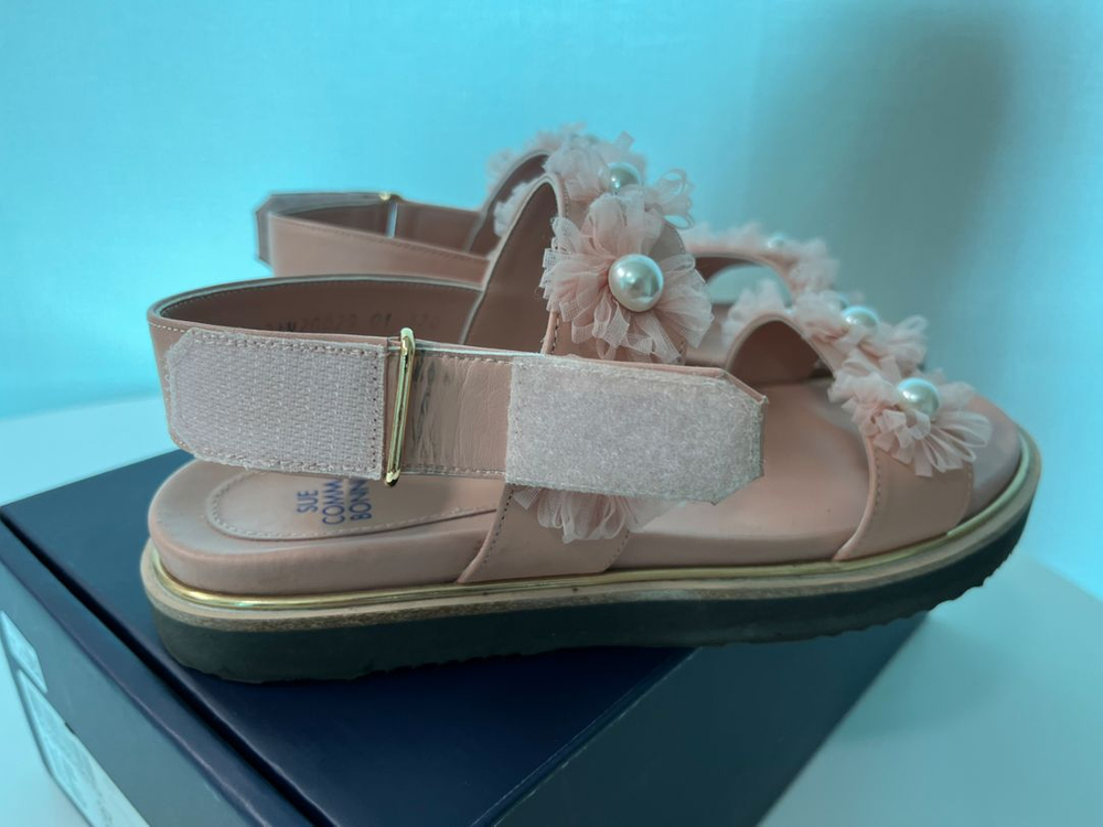 슈콤마보니 샌들--5