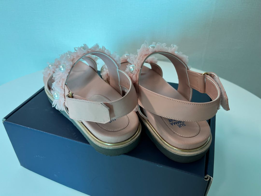 슈콤마보니 샌들--4