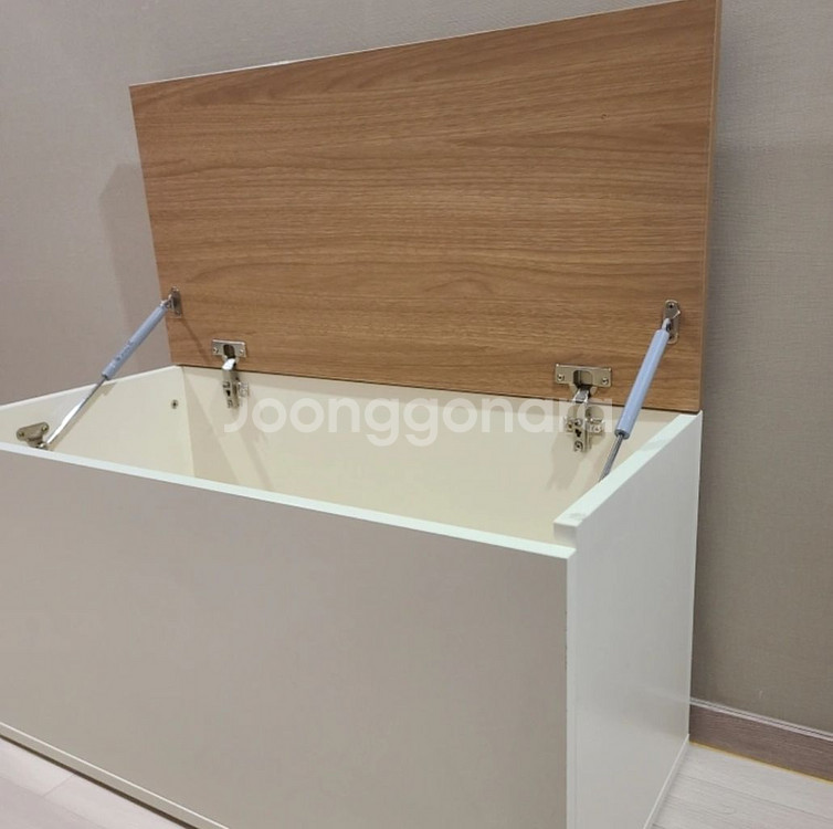 수납벤치 (국내제작)--1