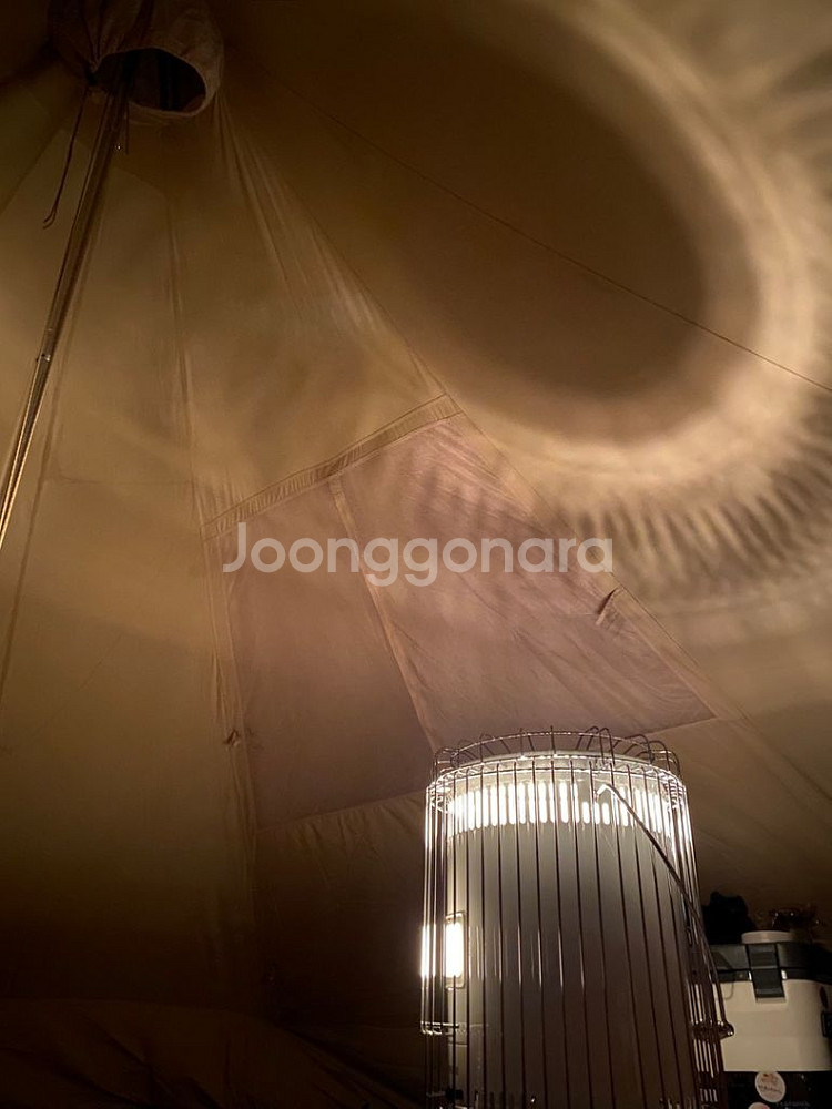 토요토미 옴니230 등유 난로 완전 풀셋--1