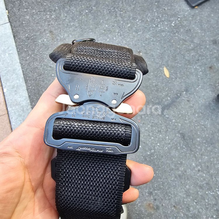 다이아몬드백 툴벨트4인치s 새상품--2