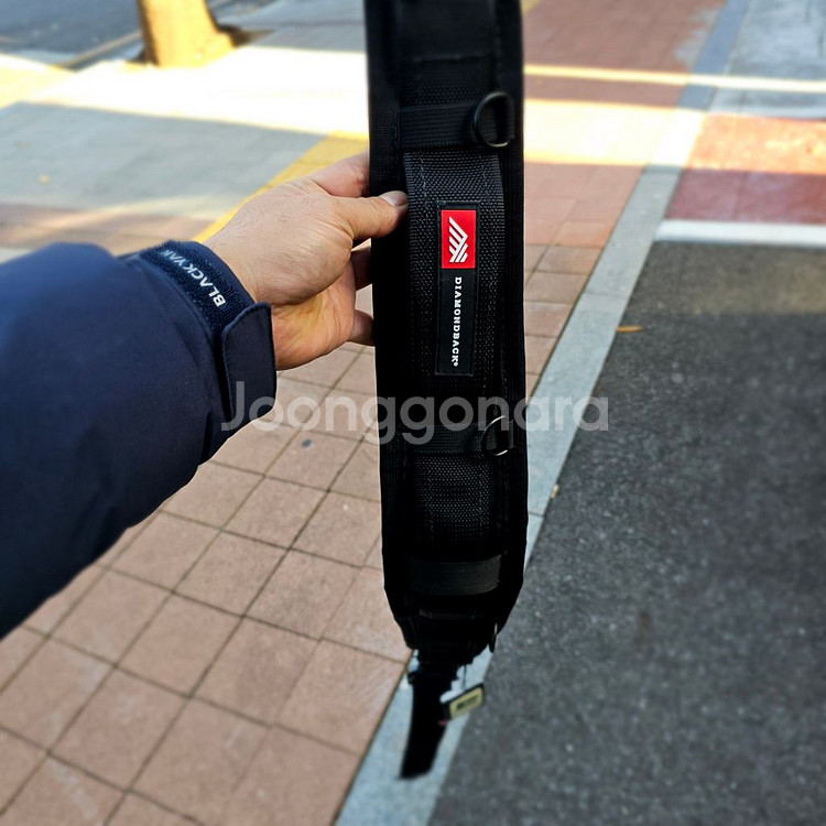 다이아몬드백 툴벨트4인치s 새상품--0