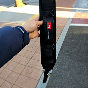 다이아몬드백 툴벨트4인치s 새상품