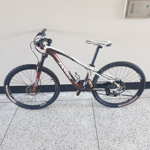제이미스 듀랑고2 MTB 자전거