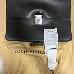 [Louis Vuitton]루이비통 서류가방 정품