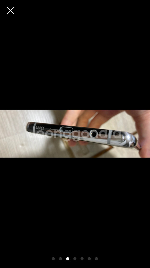 갤럭시s10 5g 256GB--1