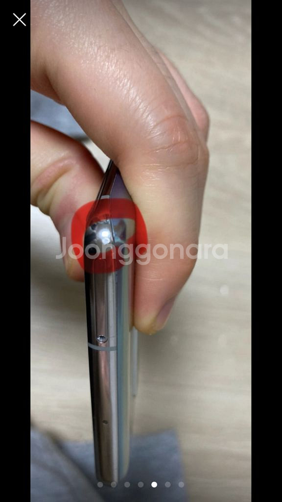 갤럭시s10 5g 256GB--3
