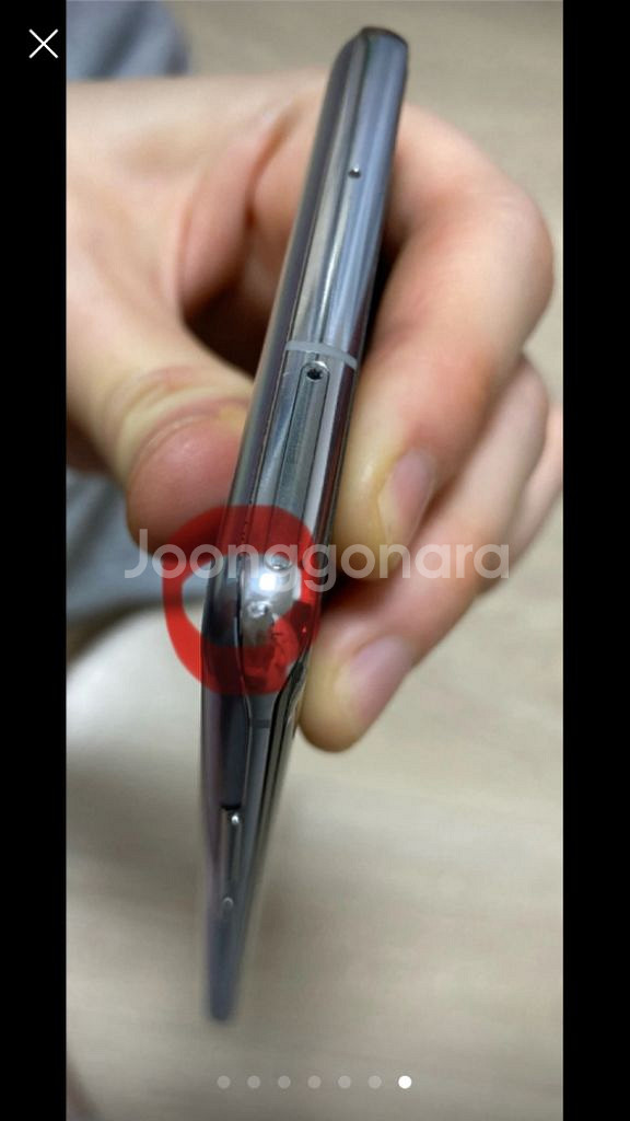 갤럭시s10 5g 256GB--4