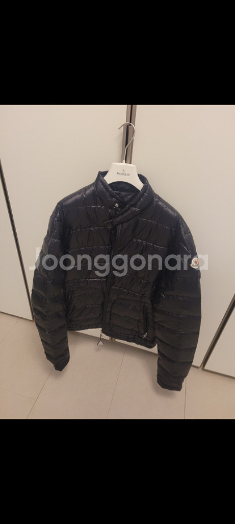 몽클레어 아코루스 6사이즈--0