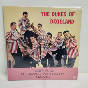 THE DUKES OF DIXIELAND lp