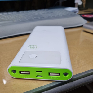 20800mAh 보조배터리