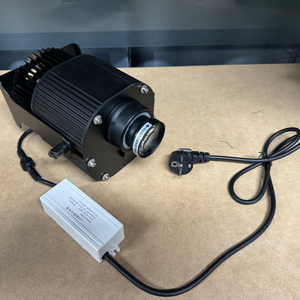 LED 로고빔 영상기기 빔 프로젝터 로고 새상품
