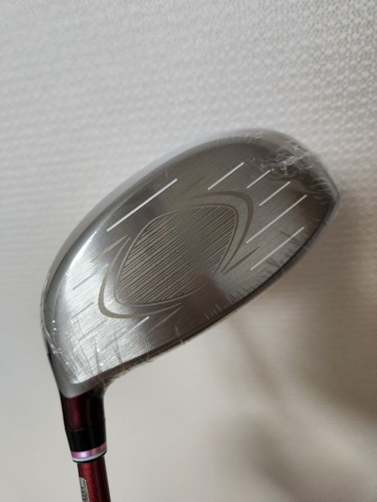 젝시오12 여성드라이버 11.5도 이미지