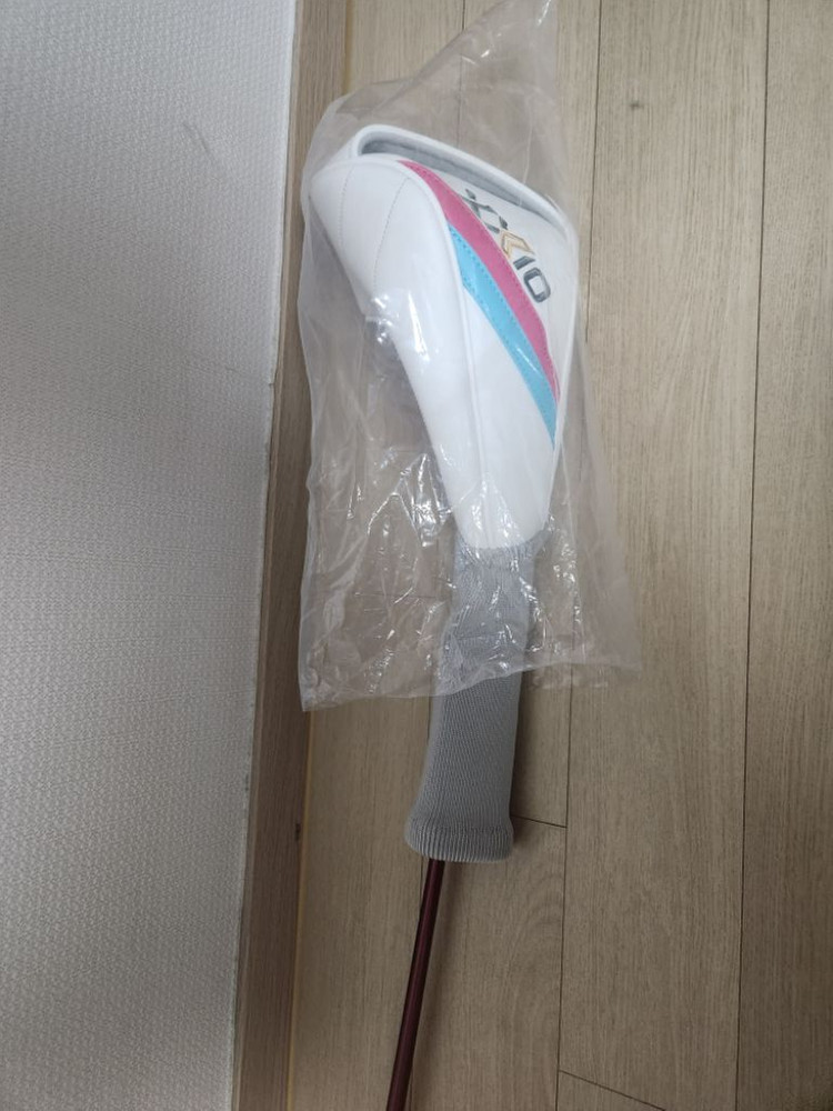 젝시오12 여성드라이버 11.5도 이미지