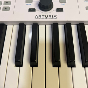 Arturia Keylab essential 88 급매