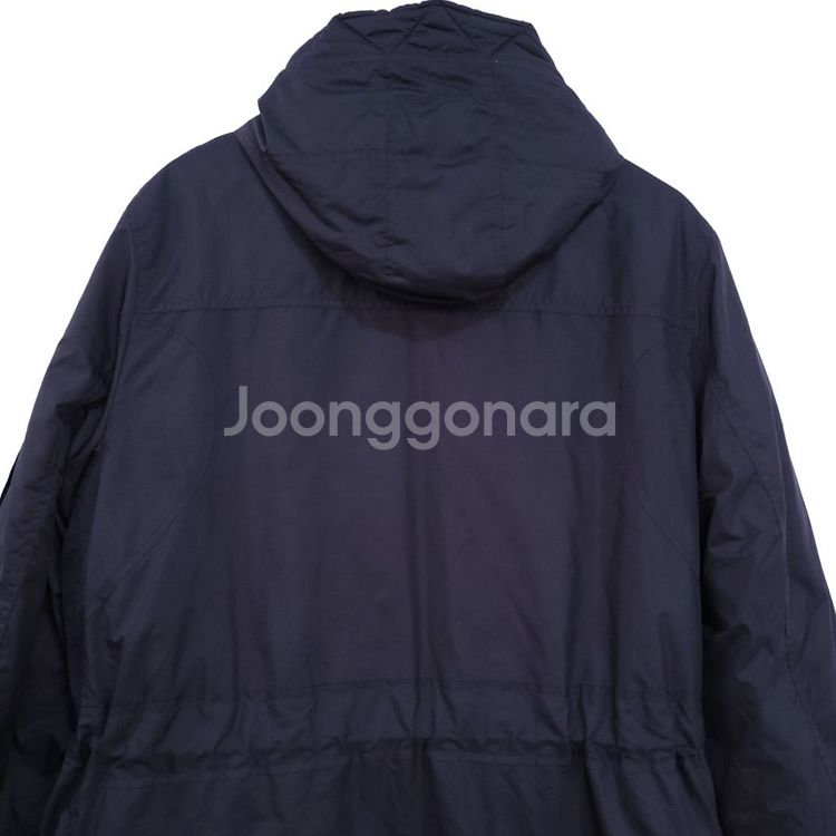 폴로 야상패딩점퍼 L--6